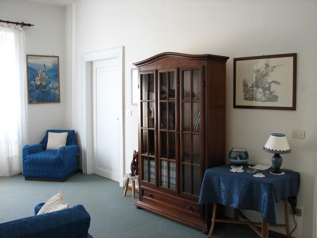 B&B Villa Al Lago Farra d'Alpago Habitación foto